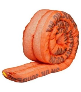 3M Canada Petroleum Sorbent Double Boom 4/Bms/Bale [T-280], Case: 4