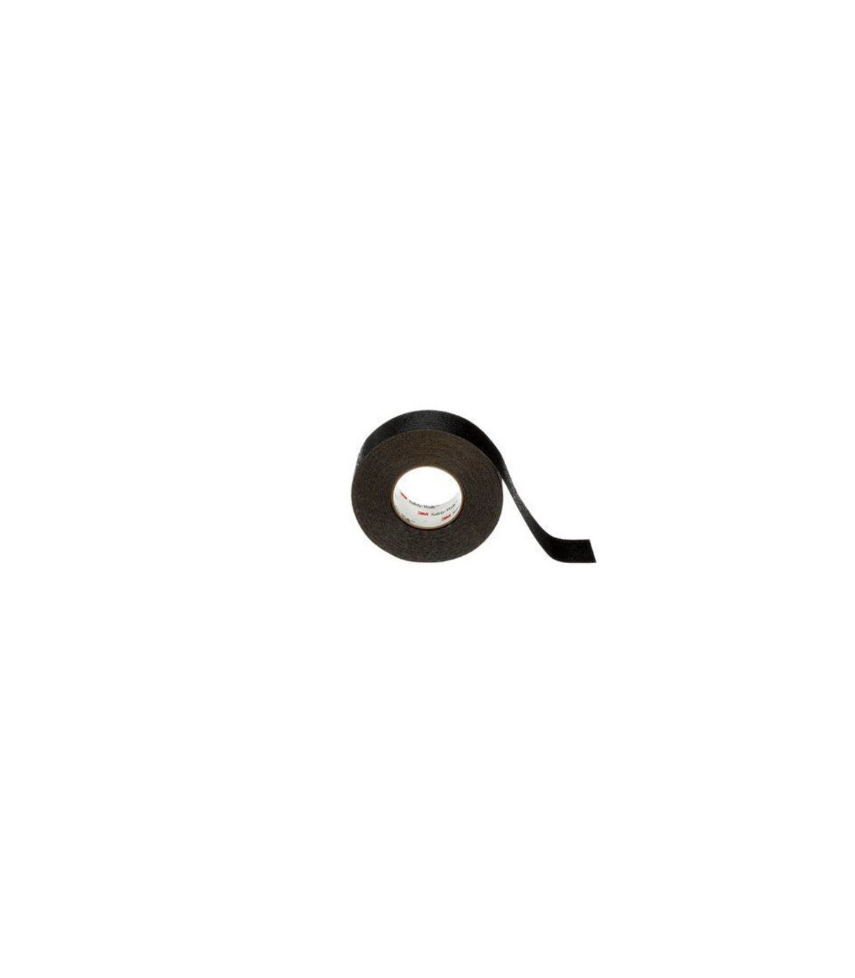 3M Canada Saf-Wk Tape/Tread Blk 2"x60' 2/cs[F-510-BLK-2X60], Case: 2