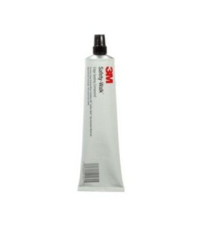 3M Canada Saf-Wk Edging Compound 5oz 1/pk [F-999-5OZ], Case: 12