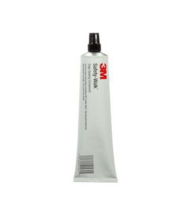 3M Canada Saf-Wk Edging Compound 5oz 1/pk [F-999-5OZ], Case: 12