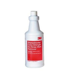 3M Canada Sharpshoot X-Str NoRinse MarkRemv 12/cs[C-25047-946ML], Case: 12