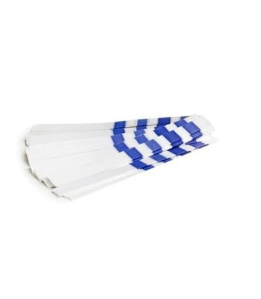 3M Canada Shortening Test Strips 40/pk/4pk/cs [H-1005-40], Case: 4