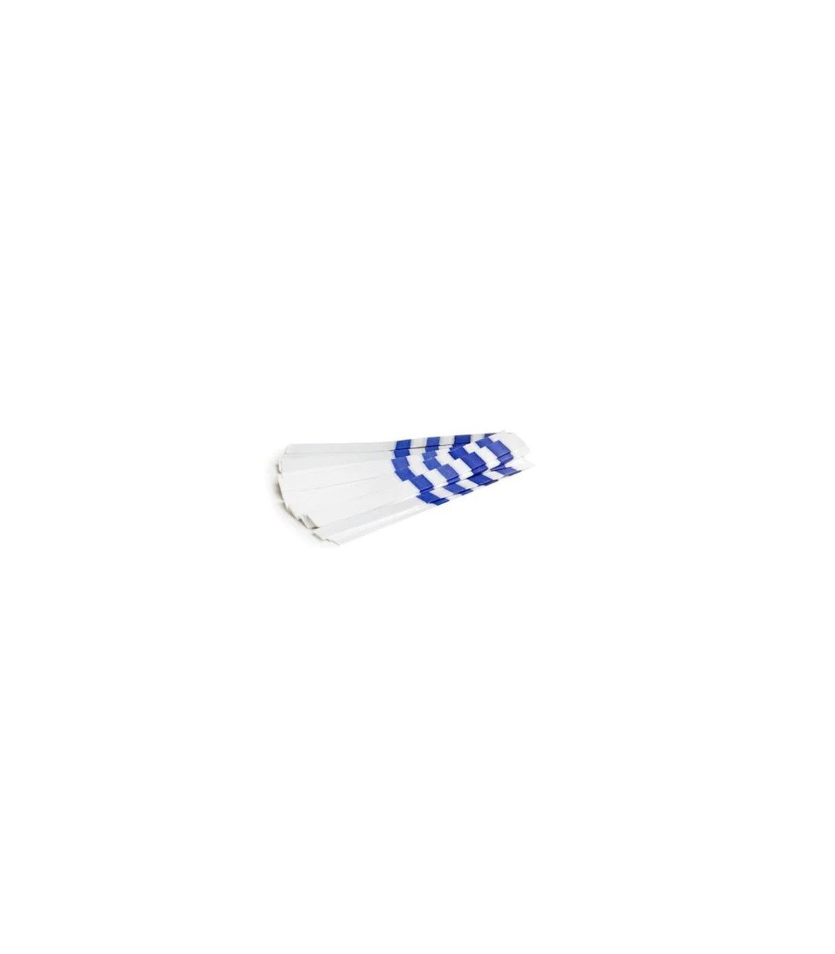 3M Canada Shortening Test Strips 40/pk/4pk/cs [H-1005-40], Case: 4