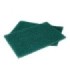 3M Canada SB Heavy Duty Scouring Pad 6"x9"12/bx/3bx/cs[H-86-6X9], Case: 36