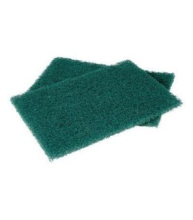 3M Canada SB Heavy Duty Scouring Pad 6"x9"12/bx/3bx/cs[H-86-6X9], Case: 36