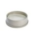 Rubbermaid FG267200BEIG Final Sale: Untouch Top Swing Round Fit 2947/3546-Bei, Price Per EA - FG267200BEIG -  - [unit price]