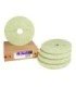 3M Canada Floor Pad-Green Topline Autosc 18" 5/cs[F-5000-GRN-18], Case: 5