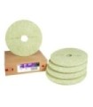 3M Canada Floor Pad-Green Topline Autosc 18" 5/cs[F-5000-GRN-18], Case: 5