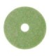 3M Canada Floor Pad-Green Topline Autoscb 20"5/cs[F-5000-GRN-20], Case: 5
