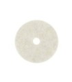 3M Canada Floor Pad-Natural White Burnish 17"5/cs[F-3300-NBW-17], Case: 5