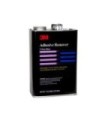 3M Canada Adhesive Remover Yellow 1G Bulk[CITRUS-REMOVE-1GAL], Case: 4