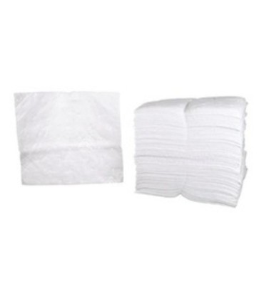 3M Canada Petroleum Sorbent Pad High Capacity 50/cs [HP-157], Case: 50