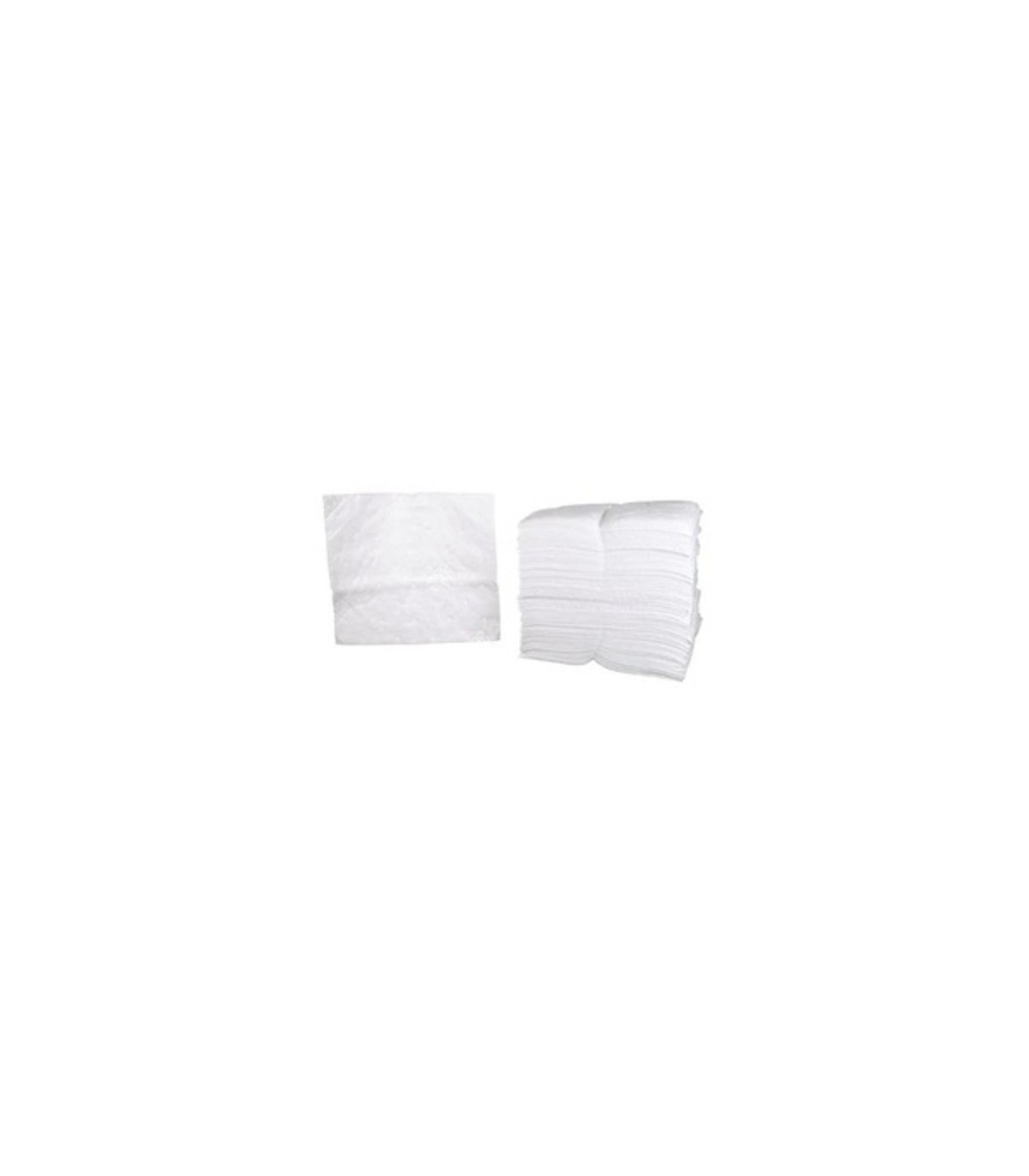 3M Canada Petroleum Sorbent Pad High Capacity 50/cs [HP-157], Case: 50