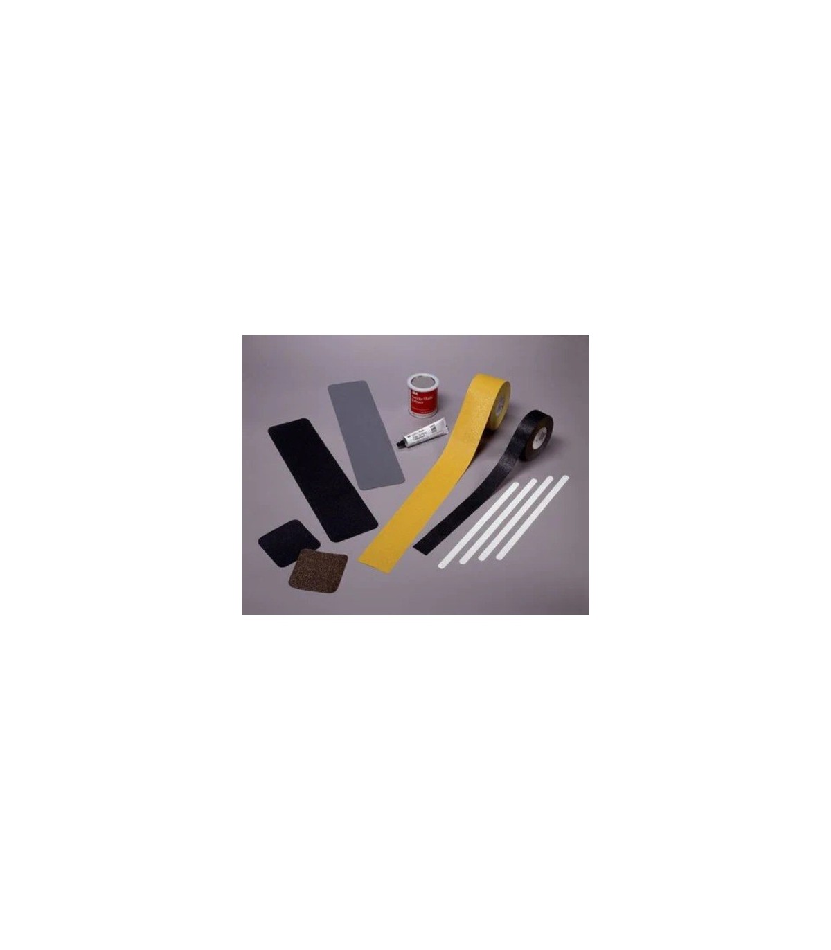 3M Canada Saf-Wk Rubber Hand Roller 1/cs [F-903-ROLLER], Case: 1