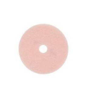 3M Canada Final Sale: Pink Eraser Burnish Pad 28" 5/cs, Case: 5