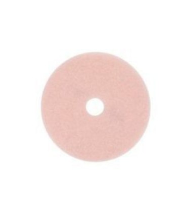 3M Canada Final Sale: Pink Eraser Burnish Pad 28" 5/cs, Case: 5