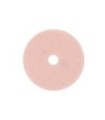 3M Canada Final Sale: Pink Eraser Burnish Pad 28" 5/cs, Case: 5