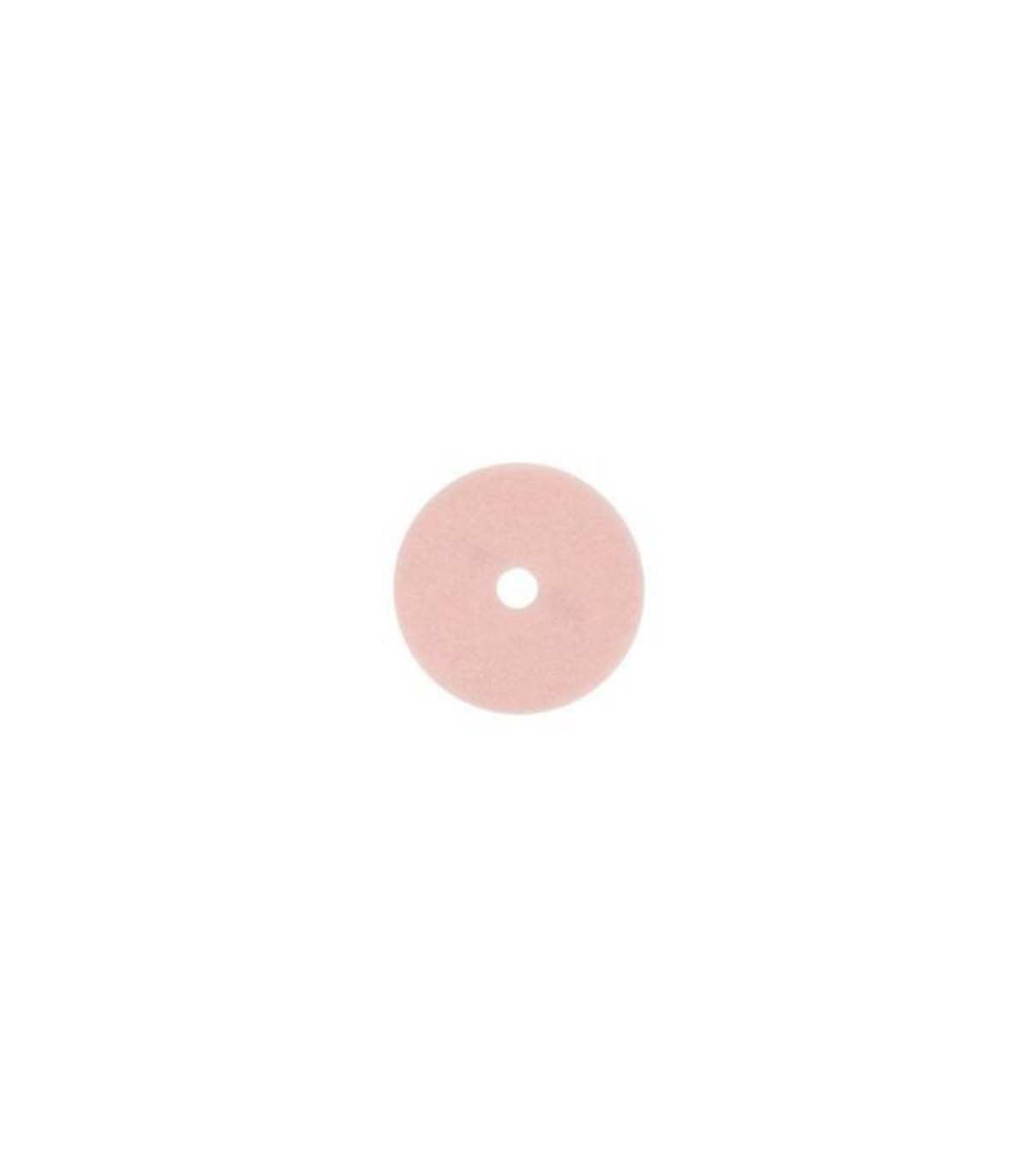 3M Canada Final Sale: Pink Eraser Burnish Pad 28" 5/cs, Case: 5