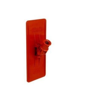 3M Canada Final Sale: DB Pad Holder Threaded Niagara 10/cs, Case: 10