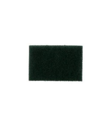 3M Canada SB GP Scrub Pad 3"x4.5"40/bx/2bx/cs [H-9650-3X4.5], Case: 80