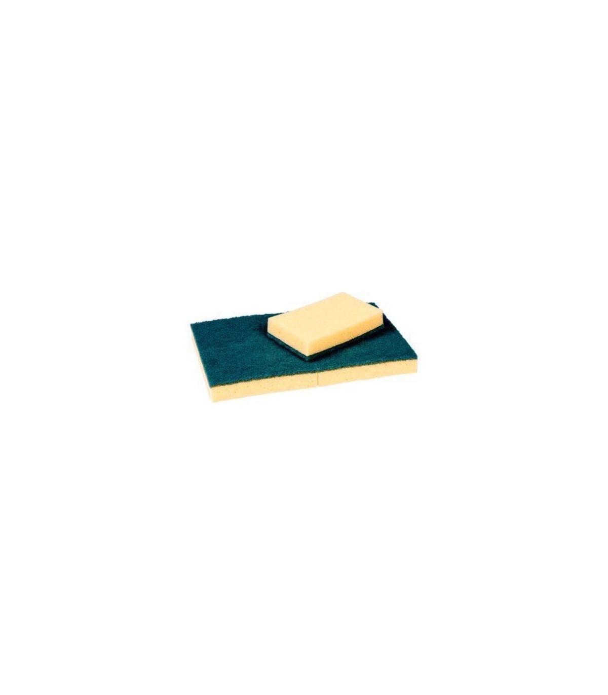 3M Canada SB Cellulose Sponge 6.25x3.5"40/cs[H-7400-6-1/4X3-1/2], Case: 40