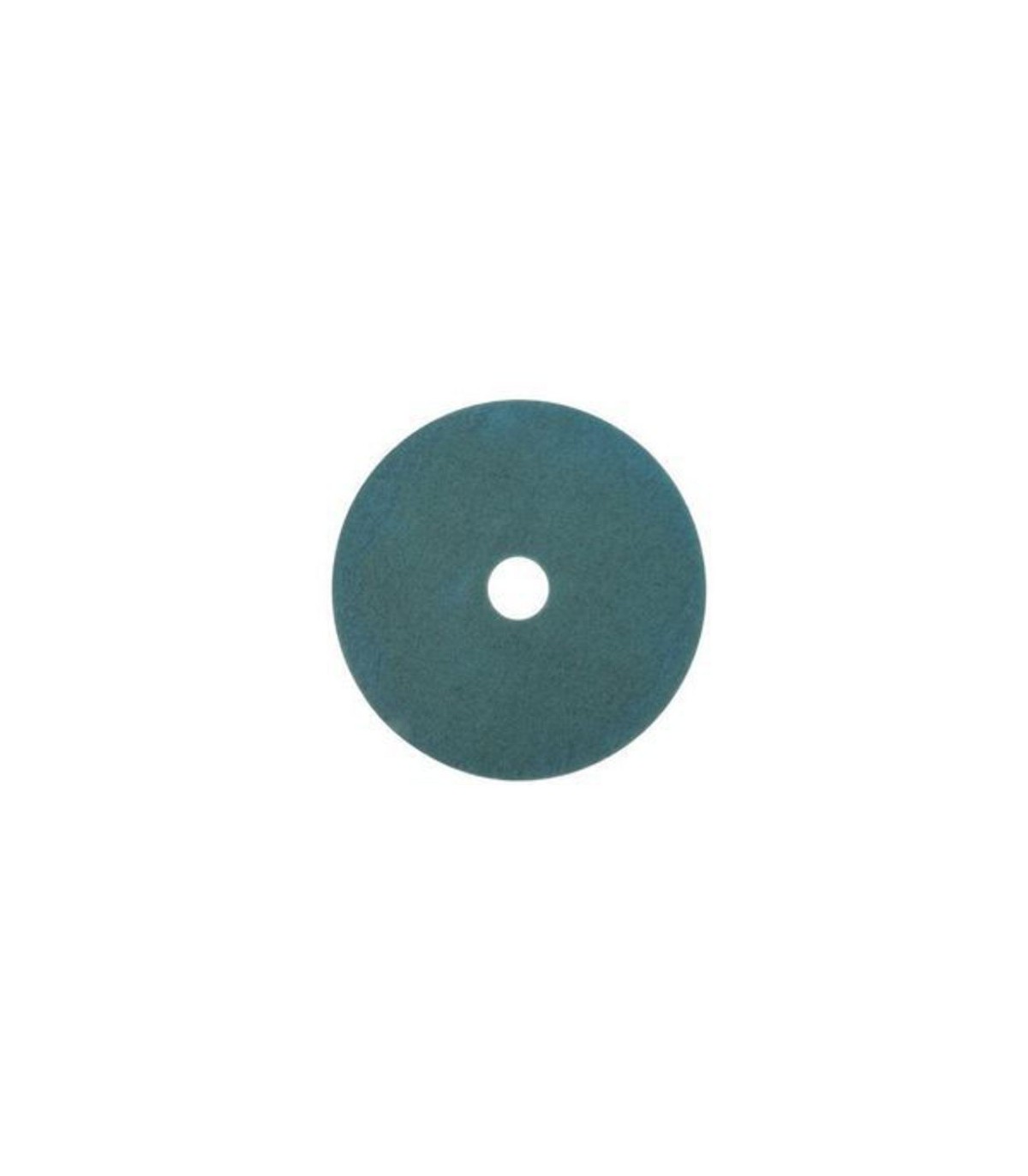 3M Canada Final Sale: Aqua Burnish Pad 18" 5/cs[F-3100-AQU-18], Case: 5