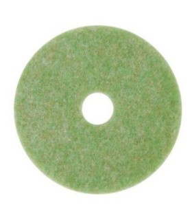 3M Canada Floor Pad-Green Topline Autscb 12" 5/cs[F-5000-GRN-12], Case: 5
