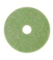 3M Canada Floor Pad-Green Topline Autscb 12" 5/cs[F-5000-GRN-12], Case: 5
