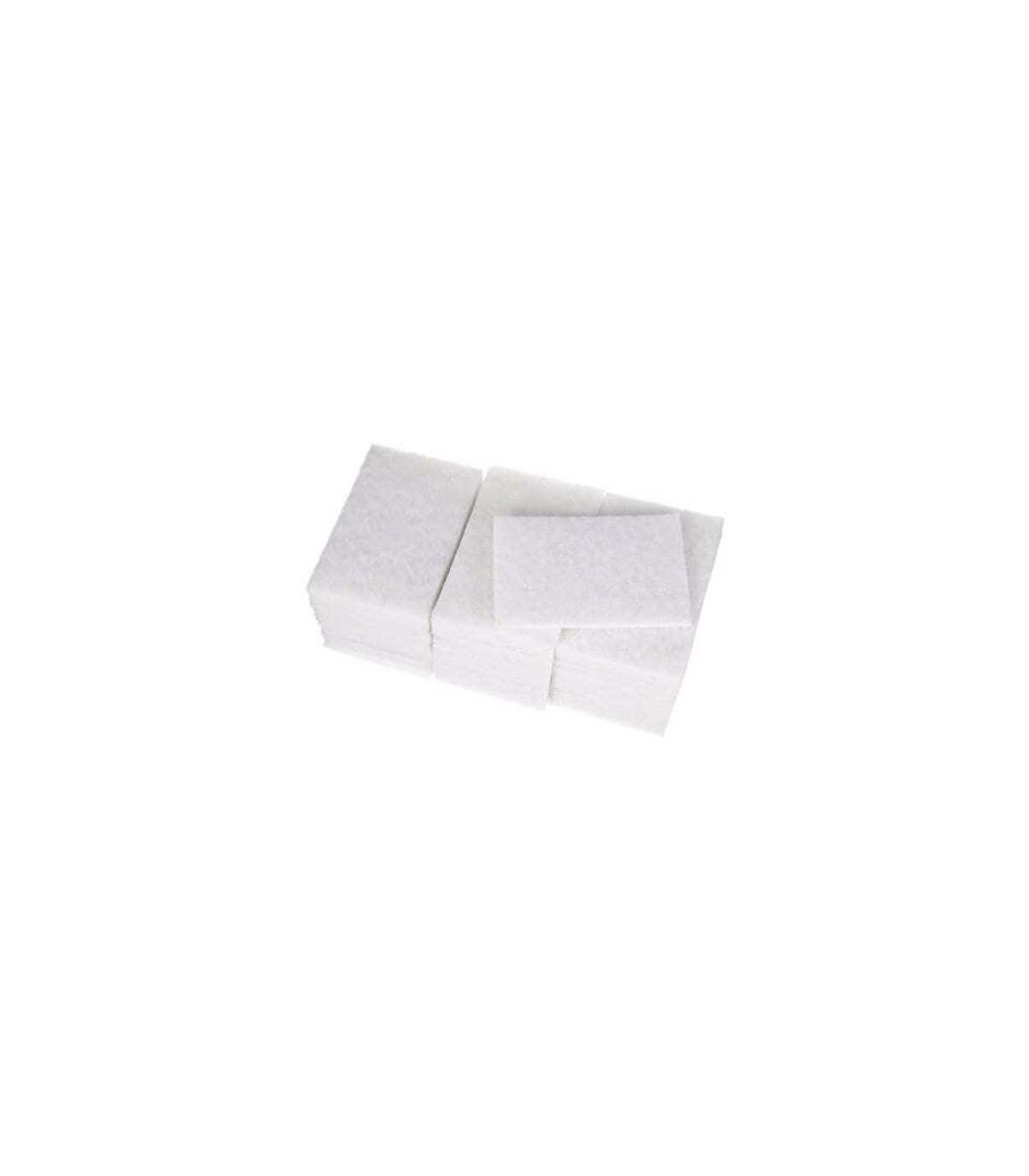 3M Canada SB Light Cleansing Pad - 6"x9" Bulk 60/cs[SB7445B], Case: 60