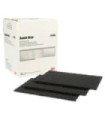 3M Canada SB Ultra Light Hand Pad 9x6" 20/bx/3bx/cs - Gray[6448], Case: 60