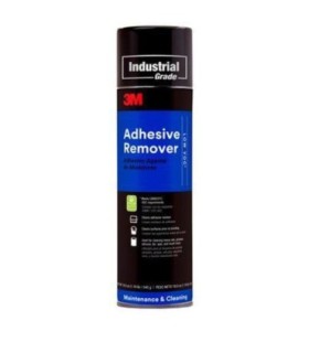 3M Canada Adhesive Remover Clear 24oz 12/cs[ADH REM-LOW VOC], Case: 12