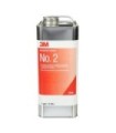 3M Canada Solvent 2 Clear 1G 1/cs [SOL2-1GAL], Case: 1