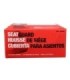 3M Canada Marson Kwikee Dispos. Plastic Seat Cover 125/cs[30200], Case: 125
