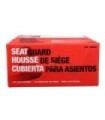 3M Canada Marson Kwikee Dispos. Plastic Seat Cover 125/cs[30200], Case: 125