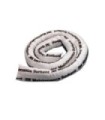 3M Canada Maintenance Sorbent Mini-Boom 6/Booms/cs[M-MB308], Case: 6