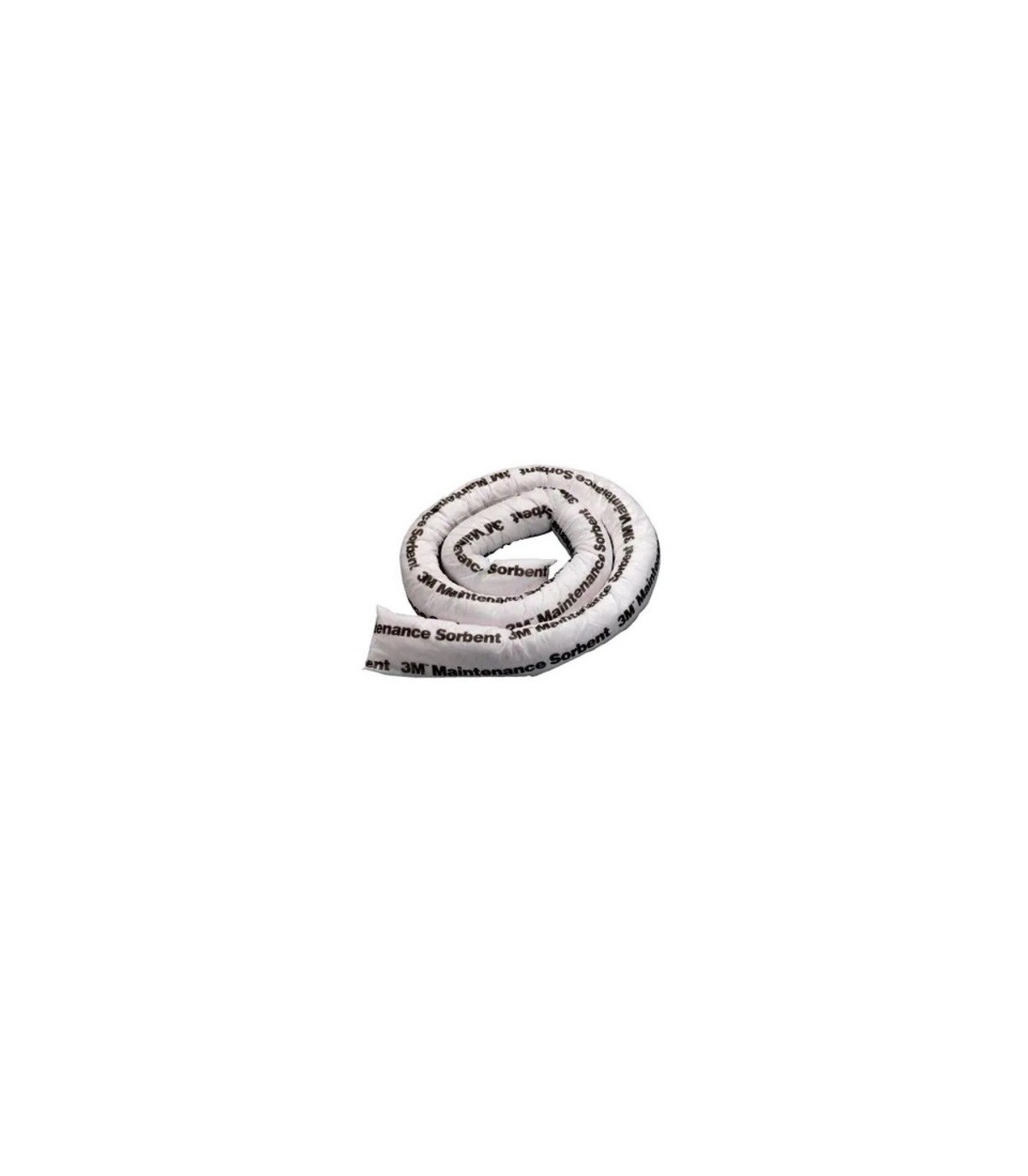 3M Canada Maintenance Sorbent Mini-Boom 6/Booms/cs[M-MB308], Case: 6