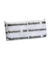 3M Canada Maintenance Sorbent Pillow HC 16plw/cs[M-PL715], Case: 16