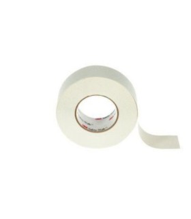 3M Canada Saf-Wk Fine Tape/Tread Wht 2"x60' 2/cs[F-280-WHT-2X60], Case: 2