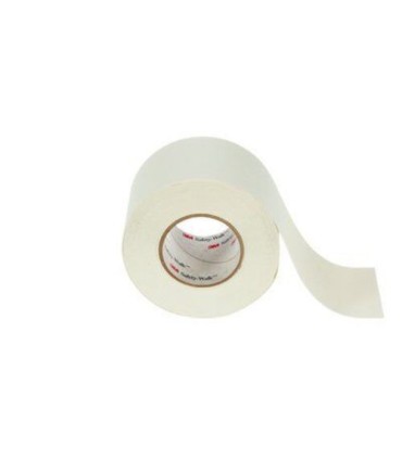 3M Canada Saf-Wk Fine Tape/Tread Wht 4"x60' 1/cs[F-280-WHT-4X60], Case: 1