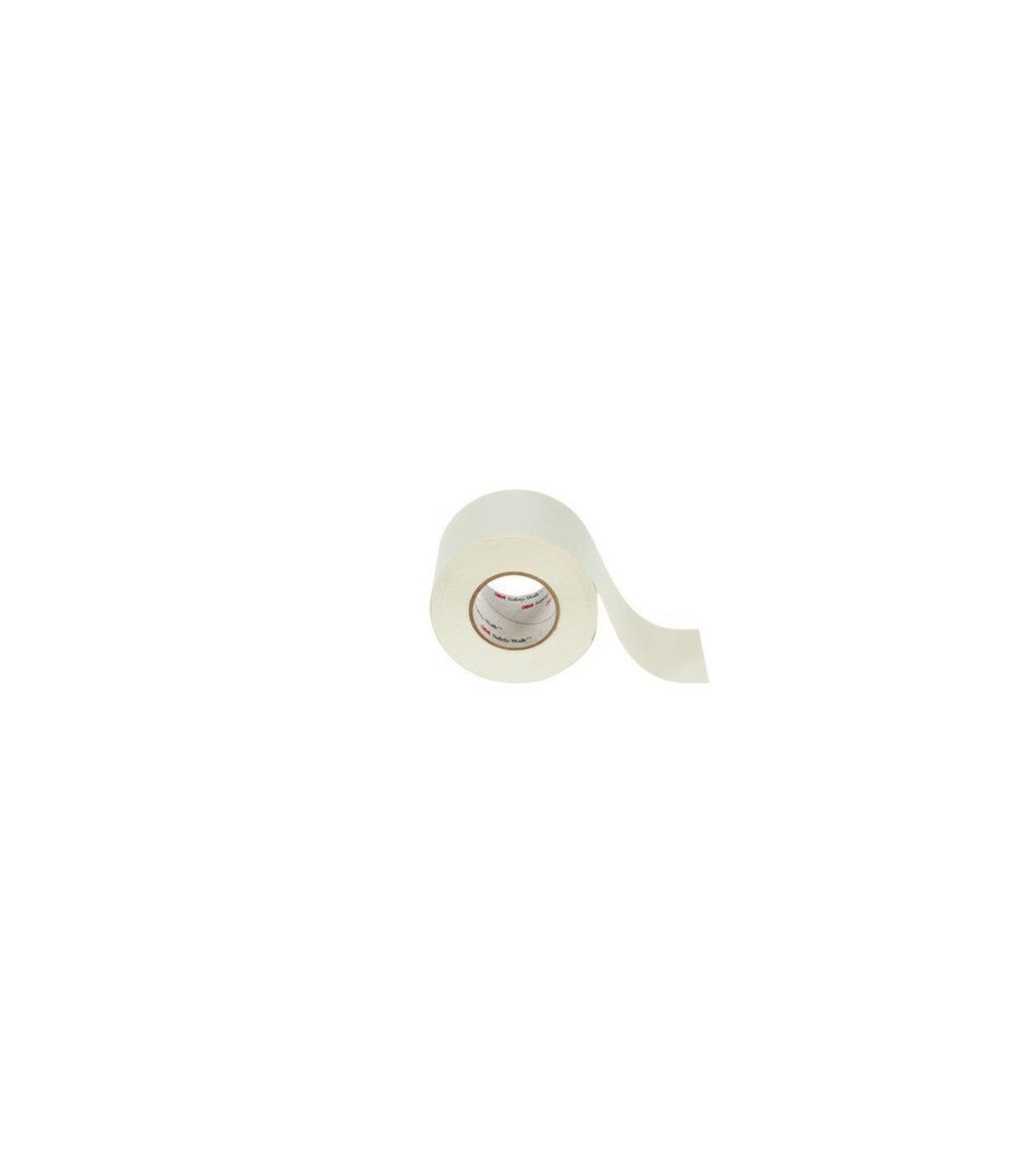 3M Canada Saf-Wk Fine Tape/Tread Wht 4"x60' 1/cs[F-280-WHT-4X60], Case: 1