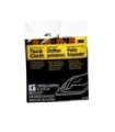 3M Canada Tack Cloth Single-Ply 17x36"[03192-10132NA], Case: 48
