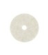 3M Canada Floor Pad-Natural White Burnish 27"5/cs[F-3300-NBW-27], Case: 5