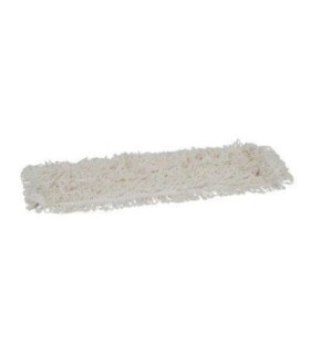 3M Canada Easy Scrub Plus Flat Mop 18"10/bg/4bg/cs[F-ESC-18PLUS], Case: 40