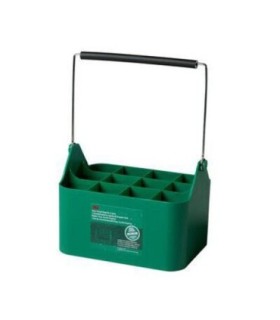 3M Canada Easy Scrub Express Caddy 6/cs[F-ESX-CADDY], Case: 6