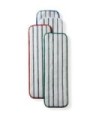 3M Canada Easy Scrub Flat Mop Red 18" 10/bg/4bg/cs[F-ESC-18CCR], Case: 40