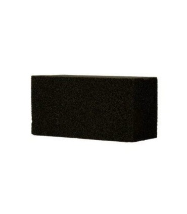 3M Canada Grill-Brick Grill Cleaner 3.5"x4"x8" 12/cs[GB12], Case: 12