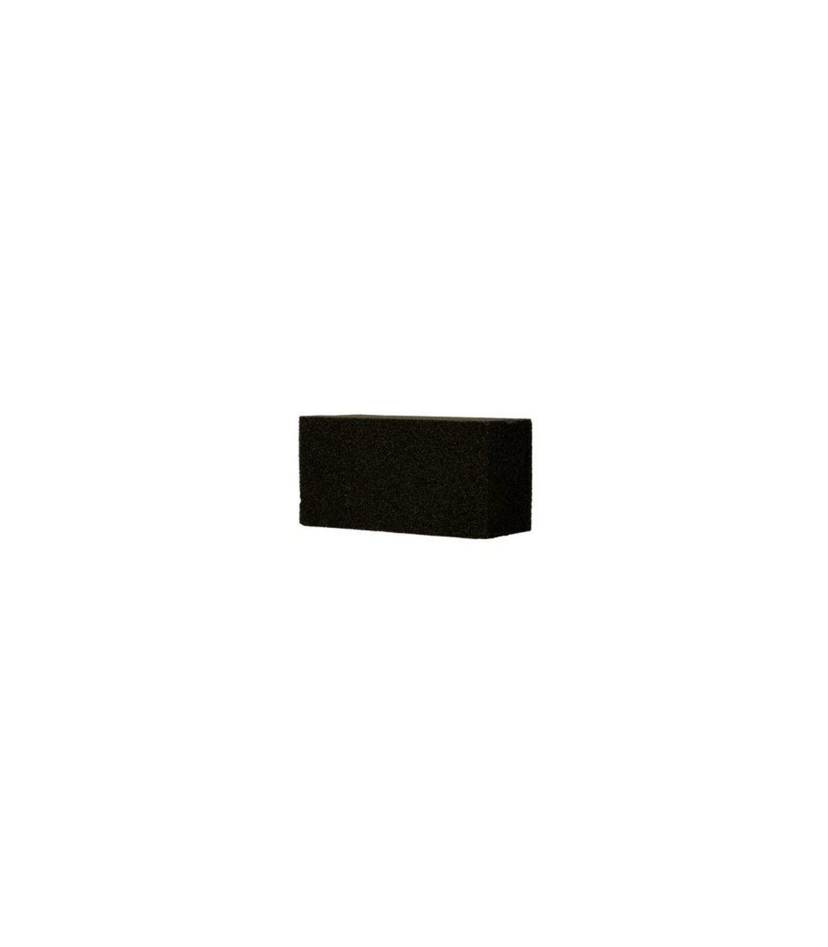 3M Canada Grill-Brick Grill Cleaner 3.5"x4"x8" 12/cs[GB12], Case: 12