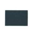 3M Canada Floor Pad - Blue Cleaner 20x14"10/cs[F-5300-BLU-20X14], Case: 10