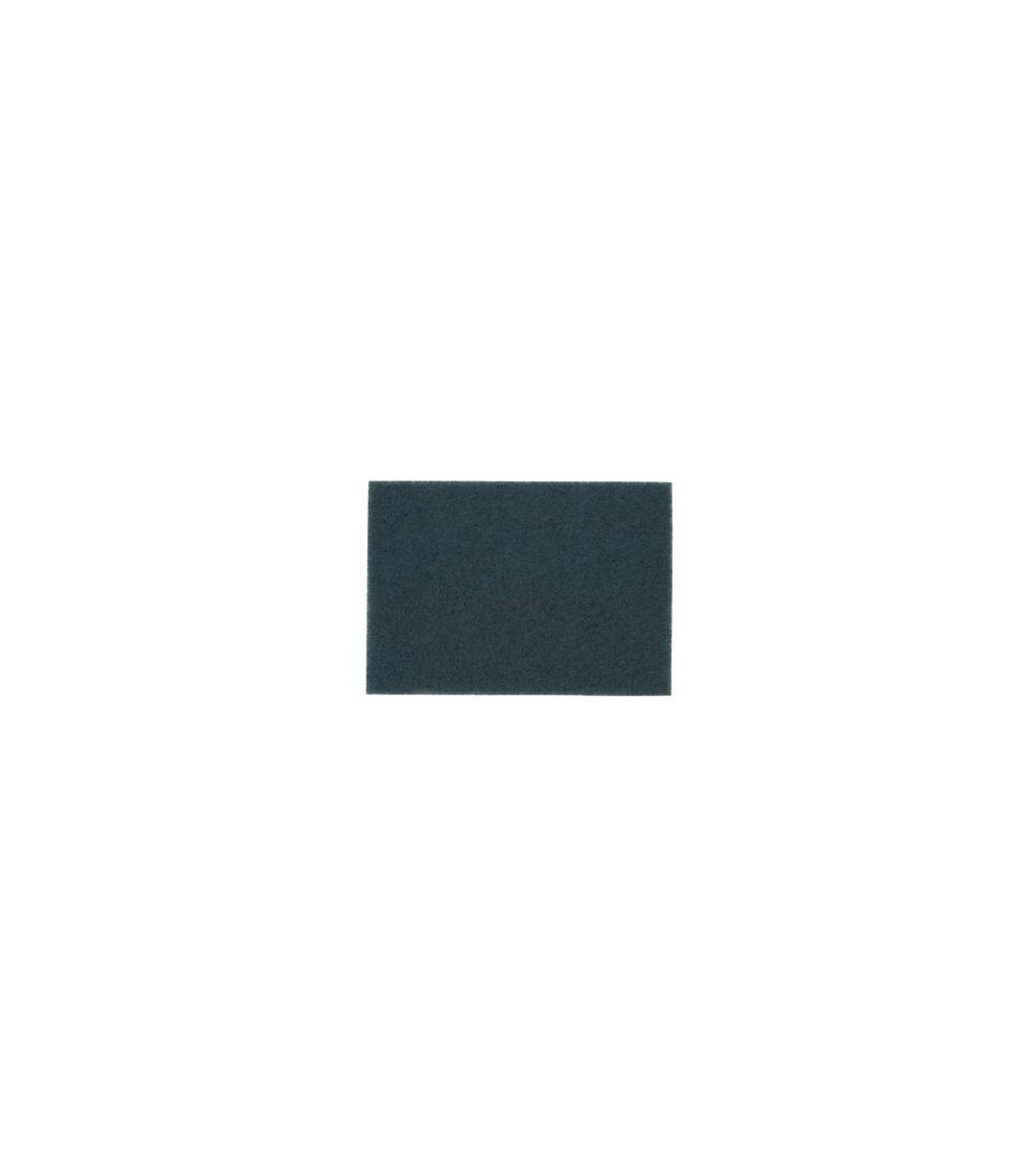 3M Canada Floor Pad - Blue Cleaner 20x14"10/cs[F-5300-BLU-20X14], Case: 10