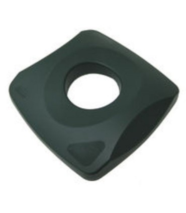 Rubbermaid FG269100GRN Final Sale: Bottle Recycling Top Fits 3569 Cont. - Green, Price Per EA - FG269100GRN -  - [unit price]